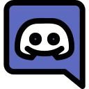 Discord icon